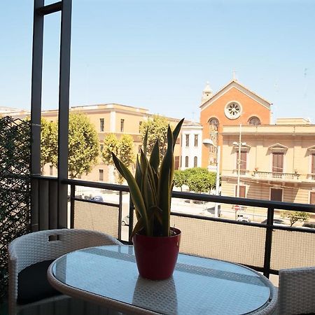 L.T. Savoia Palace & Cavour C.L. Hotel Bari Ngoại thất bức ảnh