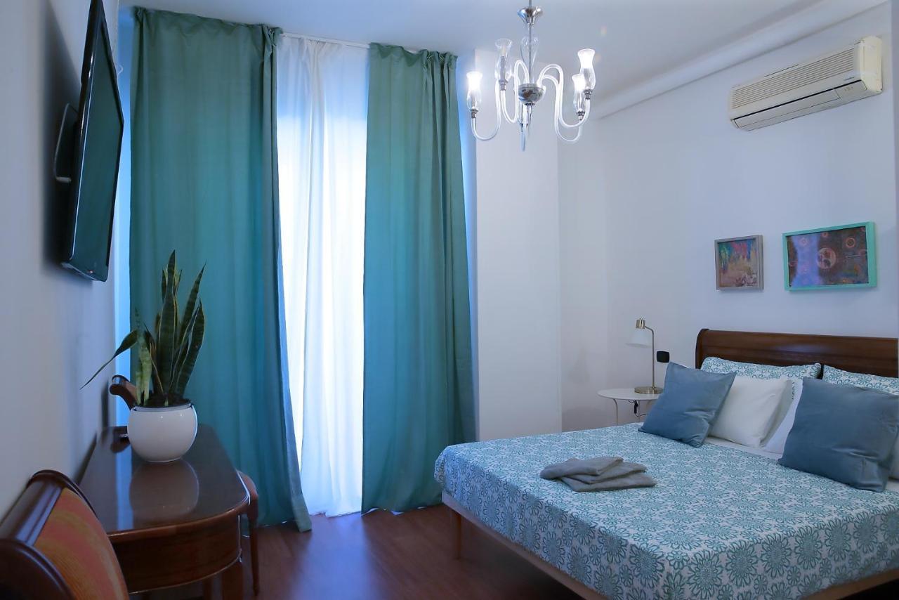 L.T. Savoia Palace & Cavour C.L. Hotel Bari Ngoại thất bức ảnh