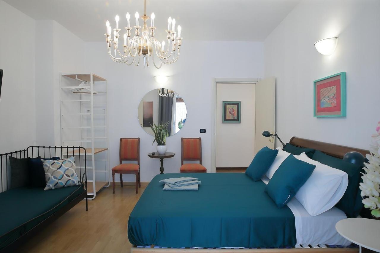 L.T. Savoia Palace & Cavour C.L. Hotel Bari Ngoại thất bức ảnh