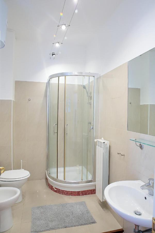 L.T. Savoia Palace & Cavour C.L. Hotel Bari Ngoại thất bức ảnh