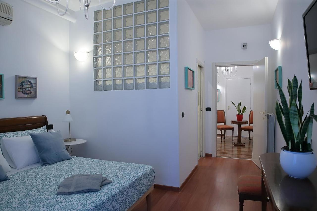 L.T. Savoia Palace & Cavour C.L. Hotel Bari Ngoại thất bức ảnh