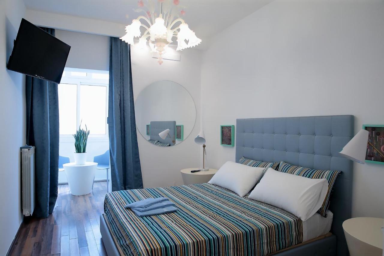 L.T. Savoia Palace & Cavour C.L. Hotel Bari Ngoại thất bức ảnh