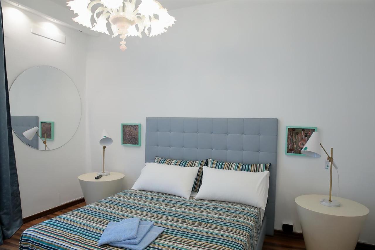 L.T. Savoia Palace & Cavour C.L. Hotel Bari Ngoại thất bức ảnh