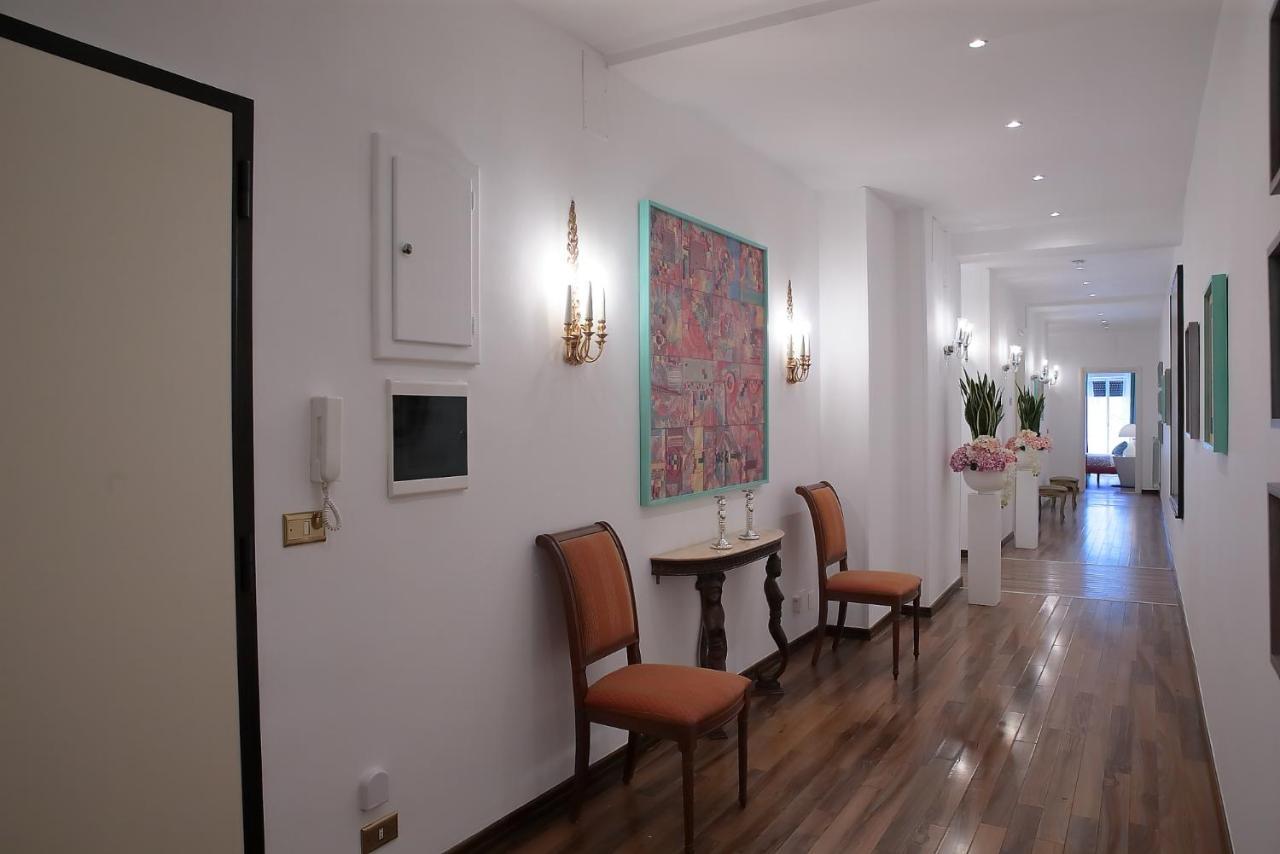 L.T. Savoia Palace & Cavour C.L. Hotel Bari Ngoại thất bức ảnh