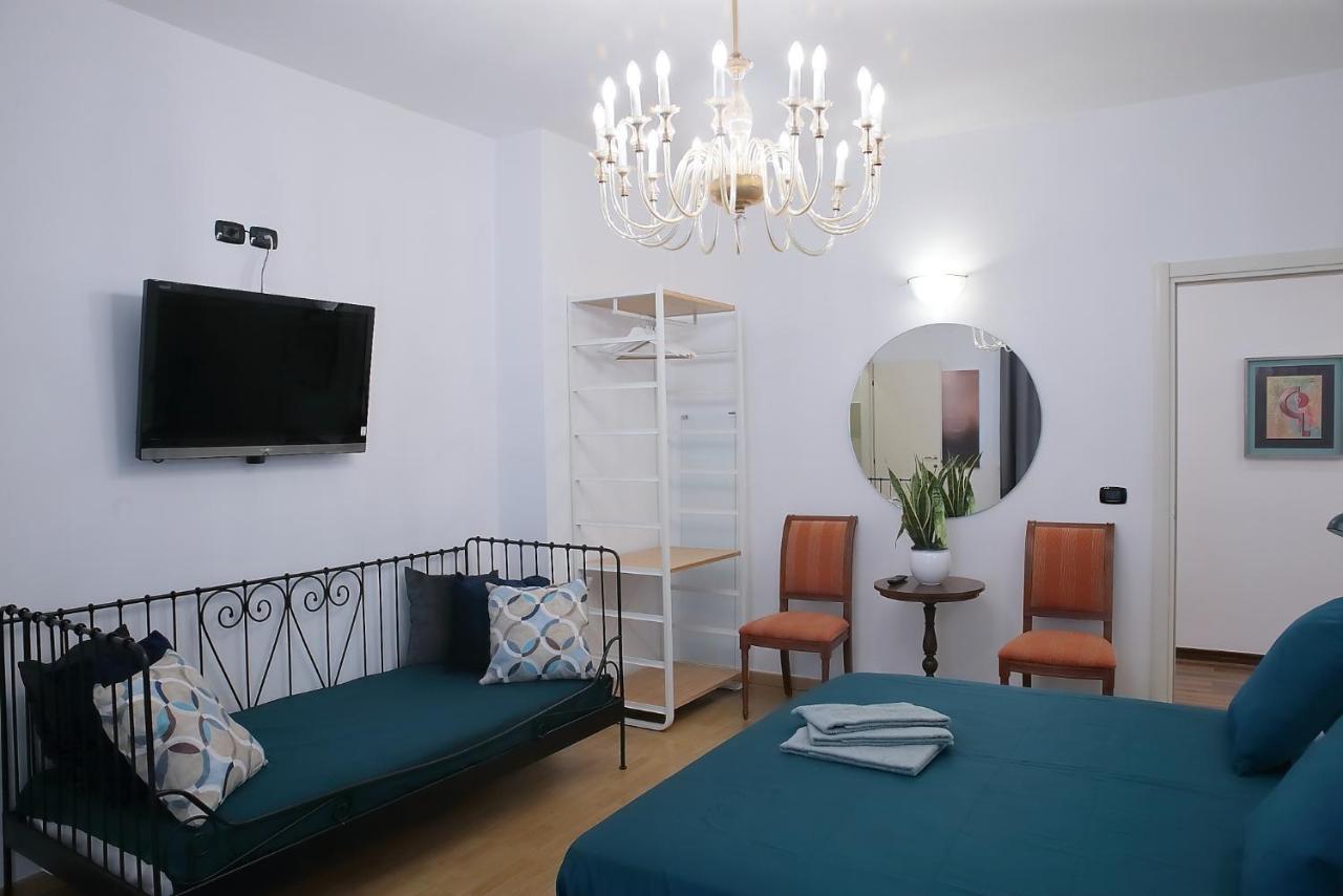 L.T. Savoia Palace & Cavour C.L. Hotel Bari Ngoại thất bức ảnh