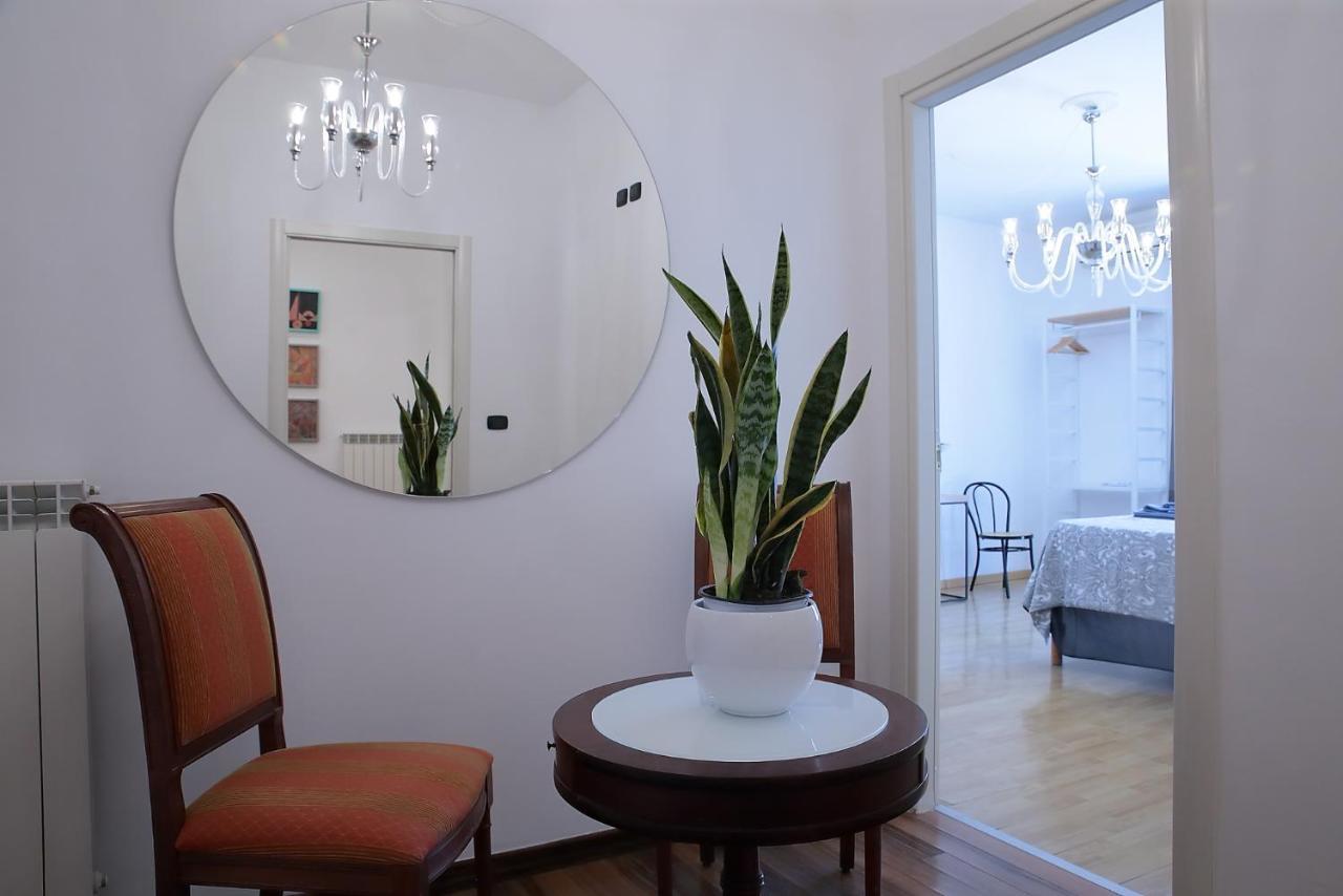 L.T. Savoia Palace & Cavour C.L. Hotel Bari Ngoại thất bức ảnh