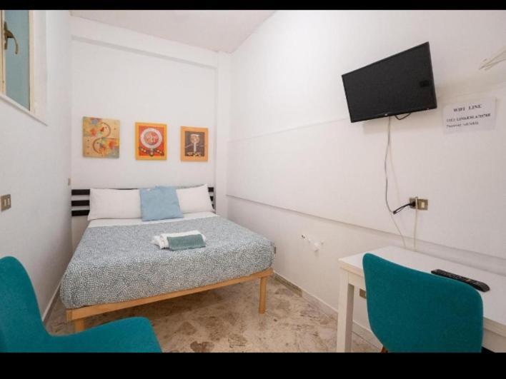 L.T. Savoia Palace & Cavour C.L. Hotel Bari Ngoại thất bức ảnh